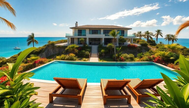 villa di lusso come il turismo ha rivoluzionato le vacanze 1764073965