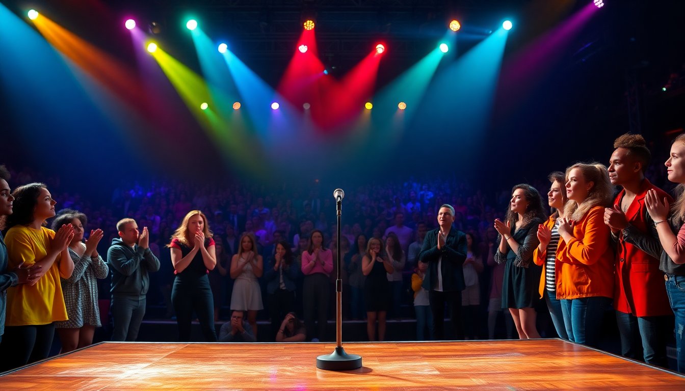 x factor 2025 viscardi abbandona il quinto live ecco cosa e successo 1763727967