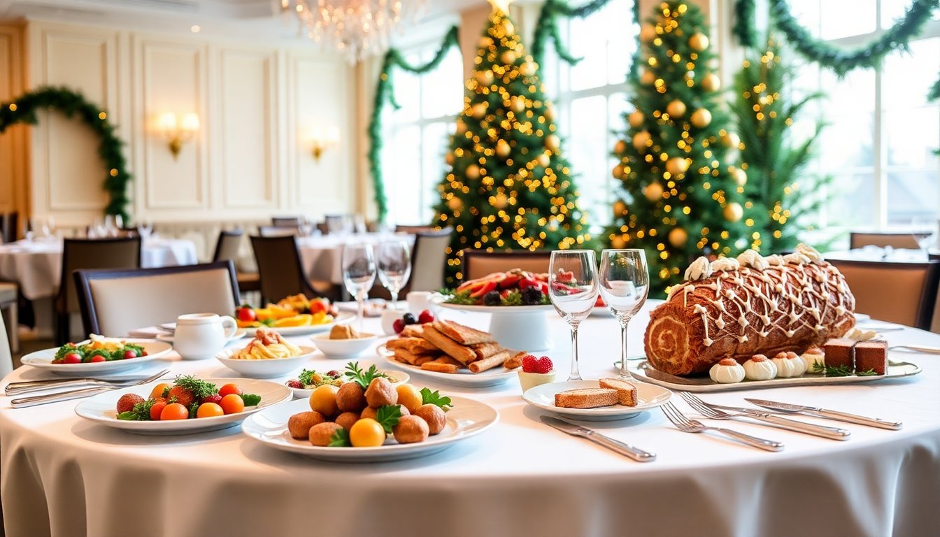 celebrazioni natalizie indimenticabili al royal savoy hotel spa di losanna 1765544519