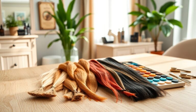 come scegliere il colore di capelli perfetto in base alla forma del tuo viso 1766409822