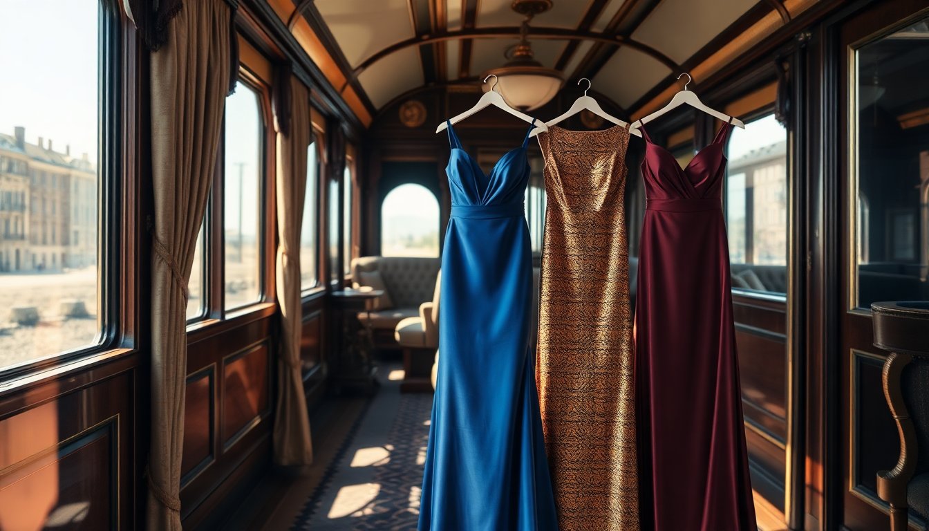 danny wise haute couture svela la nuova collezione spirit of collection 2025 26 leleganza del futuro 1764592946