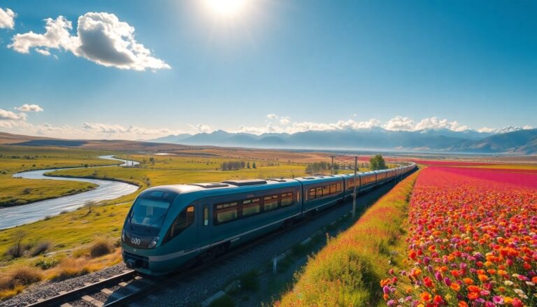 i 5 viaggi in treno piu affascinanti al mondo da non perdere 1765025395