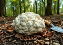 il tartufo bianco gigante della toscana scoperto da luciano savini 1765198508