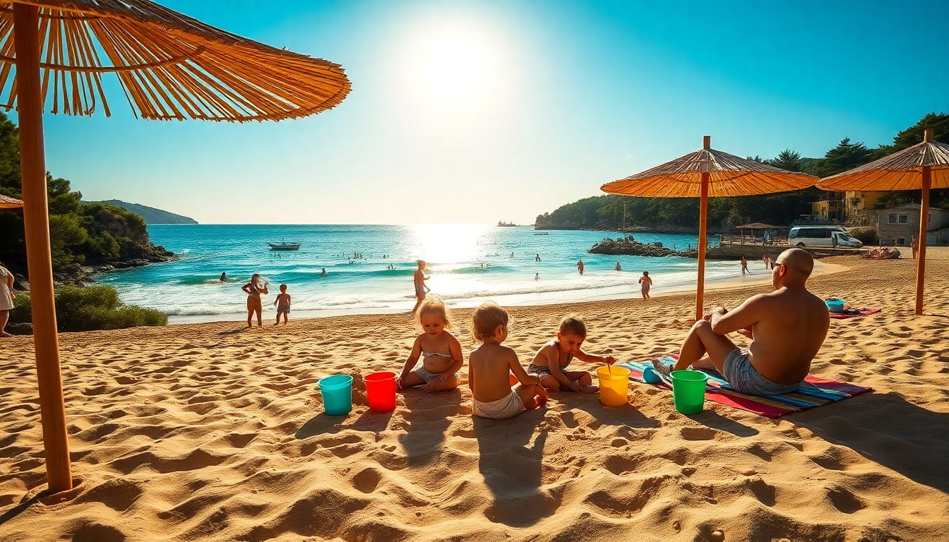 le 10 migliori destinazioni per vacanze in famiglia in italia scopri luoghi da sogno 1765804374