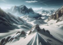 Il team Robinson Trentino si allena per la nuova stagione