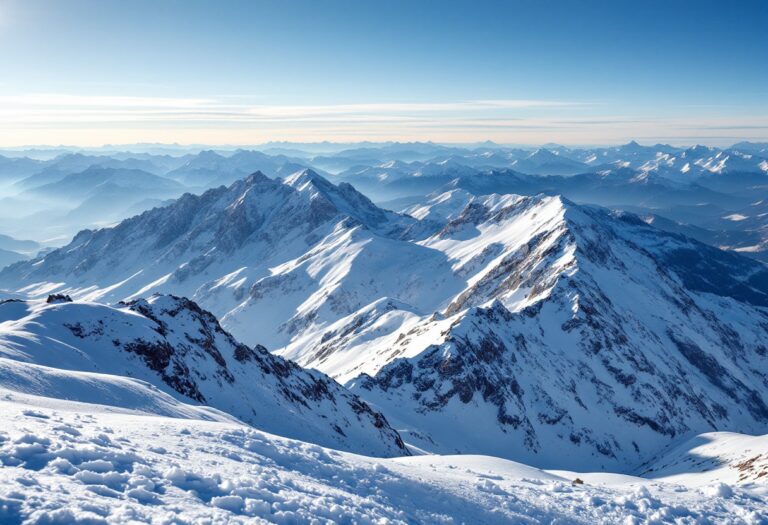 Logo dei Giochi Olimpici Giovanili Invernali 2026 in Italia