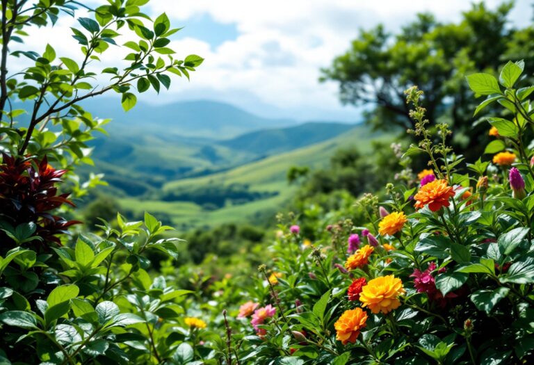 Famiglia felice in vacanza alle Azzorre con bambini