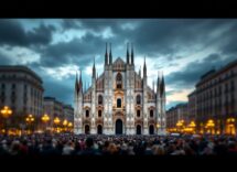 Biglietti per le Olimpiadi di Milano-Cortina 2026