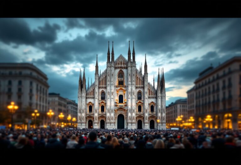 Biglietti per le Olimpiadi di Milano-Cortina 2026