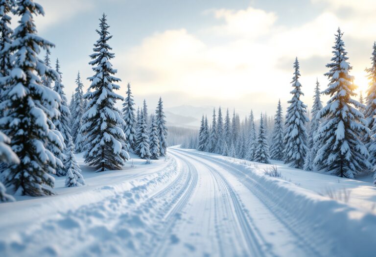 Dmitry Vasilyev durante una competizione di biathlon