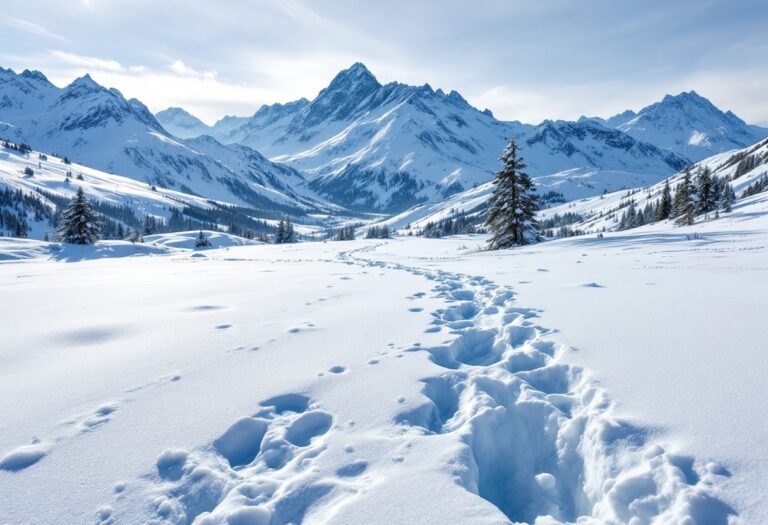 Dorothea Wierer durante l'addio ai mondiali di biathlon