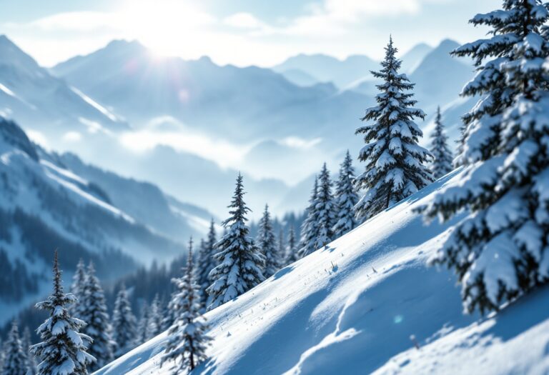 Sport invernali e assicurazione per la sicurezza