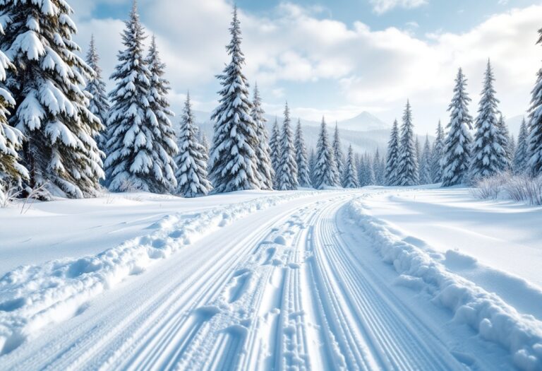 Atleti italiani pronti per i Mondiali di biathlon a Östersund