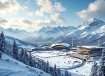 Accordo per la tutela dei lavoratori a Milano Cortina 2026