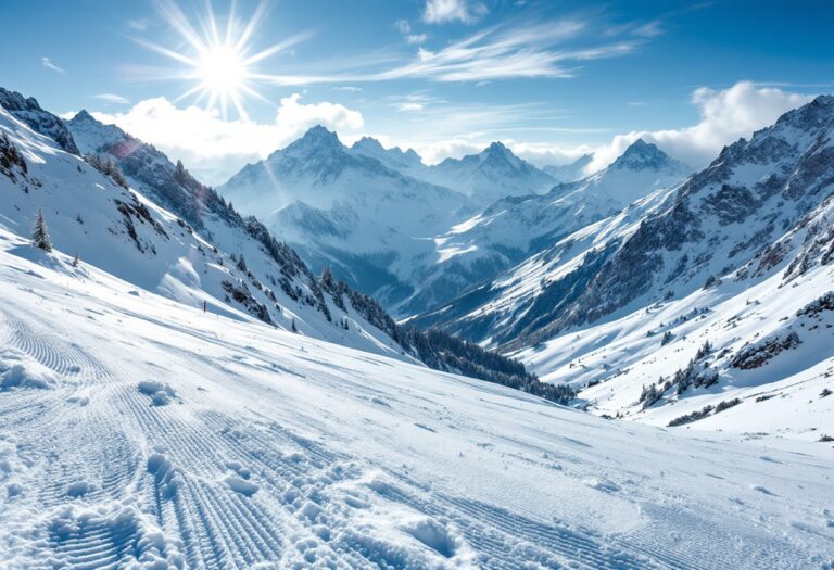 Logo delle Olimpiadi Invernali 2026 a Milano-Cortina