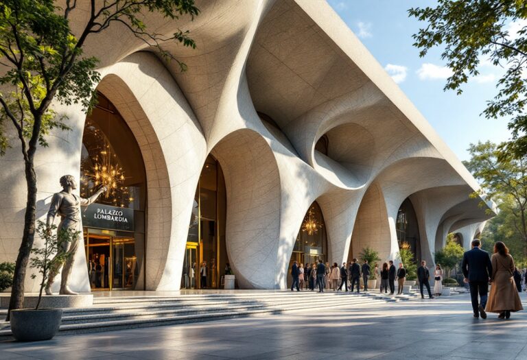 Festeggiamenti per le Olimpiadi Milano-Cortina 2026