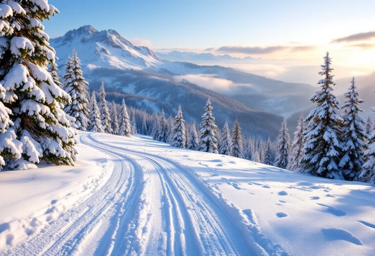 Immagine delle Olimpiadi di Milano-Cortina 2026