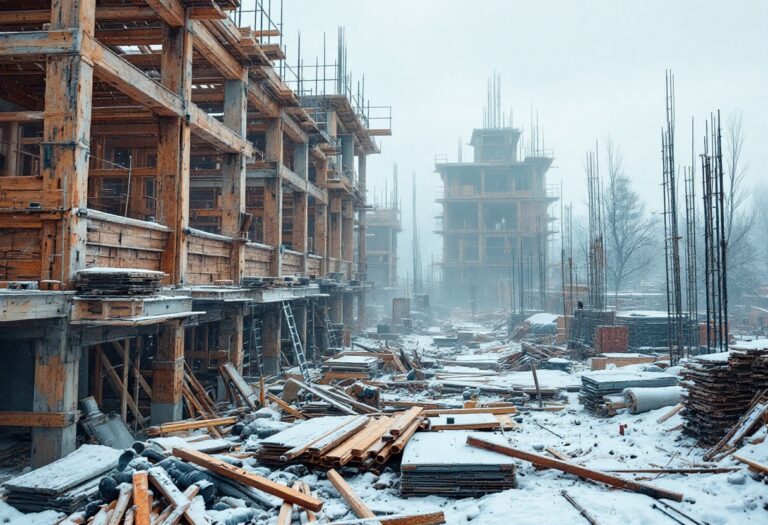 Cantieri dei Giochi Olimpici Invernali 2026 in ritardo