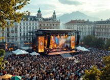 Immagine che rappresenta il Festival di Sanremo 2026