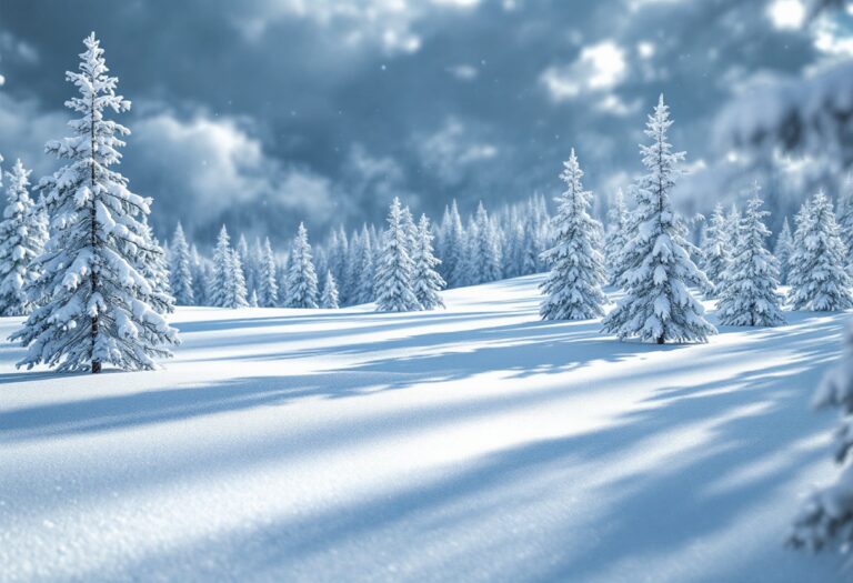 Sondre Slettemark in azione durante i Mondiali di biathlon