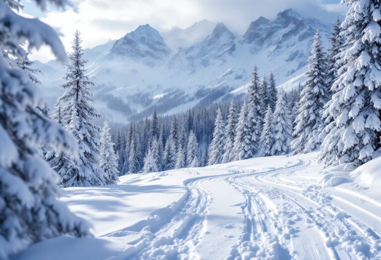 Atleti italiani juniores di sci di fondo ai Mondiali U20