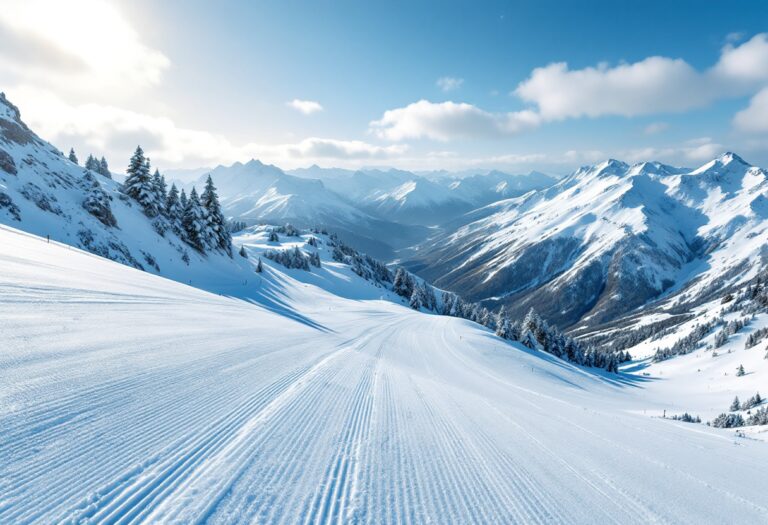 Celebrazione del 42° Uovo d’Oro Lauretana a Sestriere