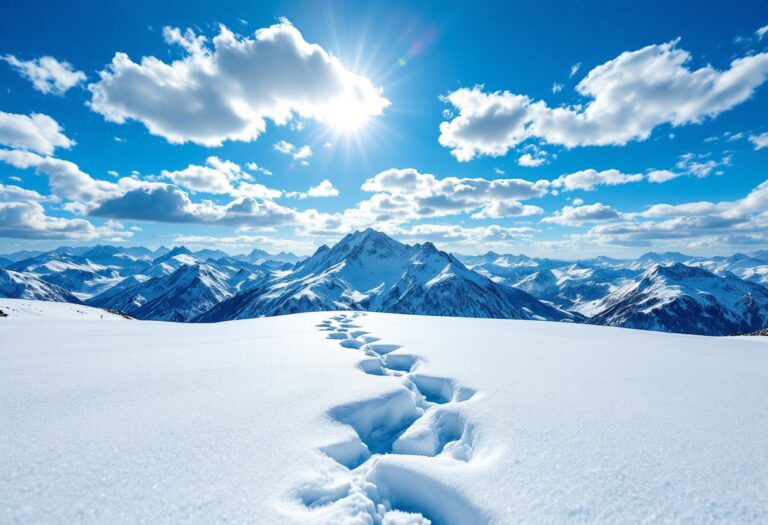 Atleti in azione durante la finale di biathlon 2024/25