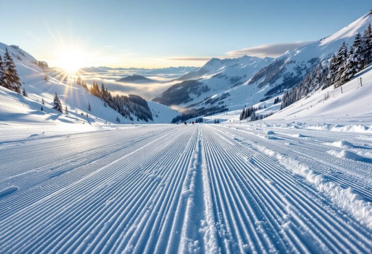 Calendario IBU Cup e IBU Cup Junior 2025/26 con tappe