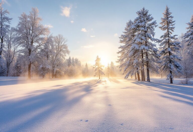 Sciatori in azione ai campionati norvegesi di Hovden