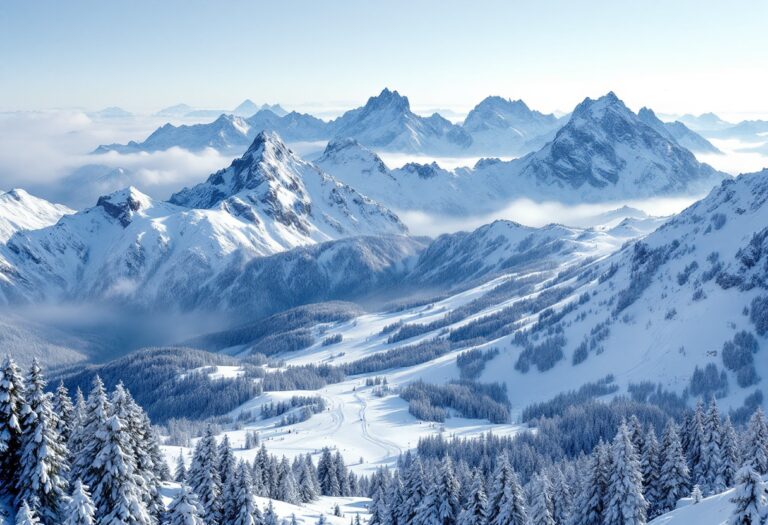 Dominik Paris festeggia la vittoria a Kvitfjell