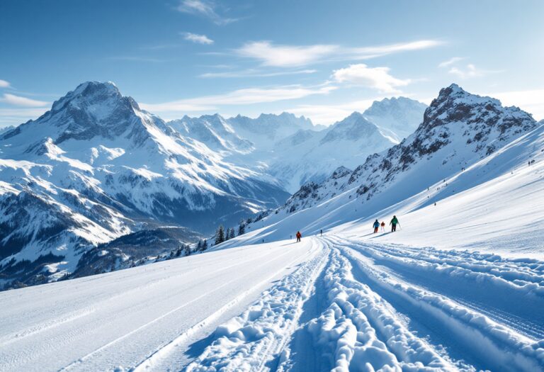 Fratelli Bø nel biathlon, simbolo di un'era finita