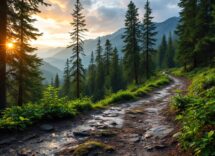 Lisa Vinsa in pista dopo intervento cardiaco