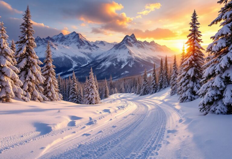 Maximilian Ortner in azione durante una competizione di salto con gli sci