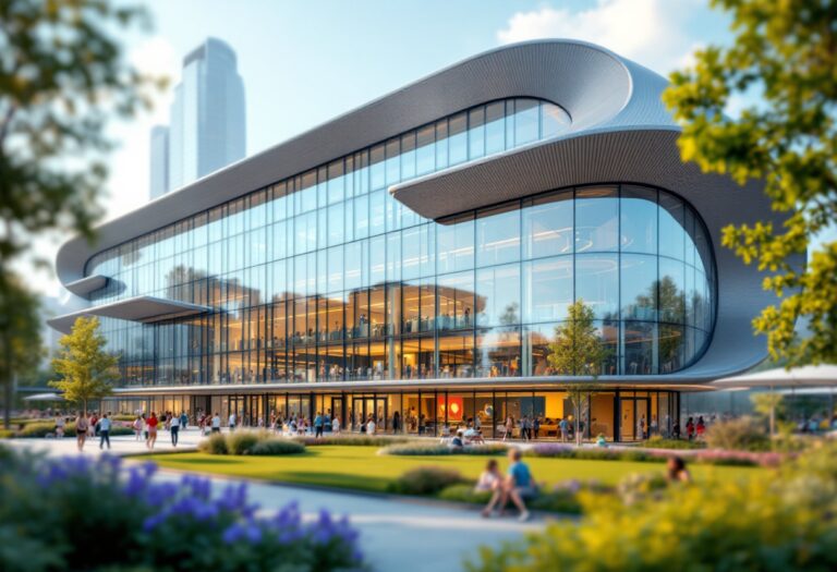 Atleti in competizione alle Paralimpiadi di Milano-Cortina