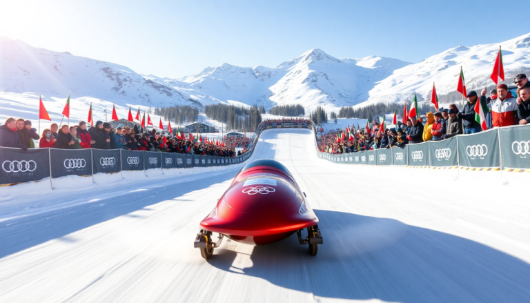 dominik fischnaller e amedeo bagnis eccellenze italiane negli sport di scivolamento 1745308010