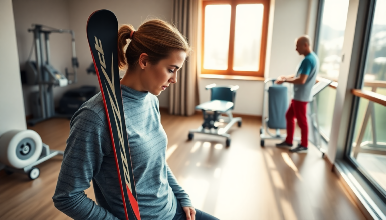 federica brignone e il recupero per milano cortina 2026 1745874875