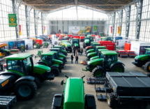 fieragricola 2026 nuove date e roadshow in italia 1745780245