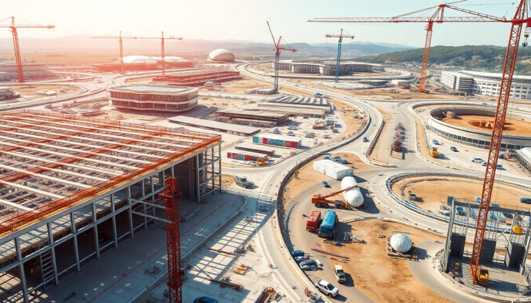 infrastrutture olimpiche aggiornamenti e progetti 1744536025