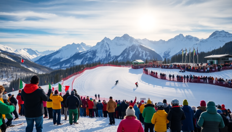 olimpiadi invernali a milano cortina sport e tradizione 1744535989