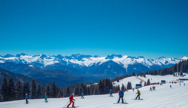 scopri i segreti per vivere al meglio gli sport invernali a milano cortina 1745543244
