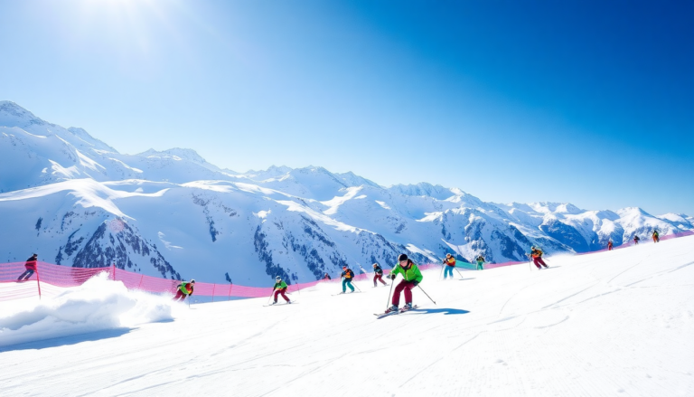 supergroste 2024 gare di sci e snowboard a madonna di campiglio 1744274816
