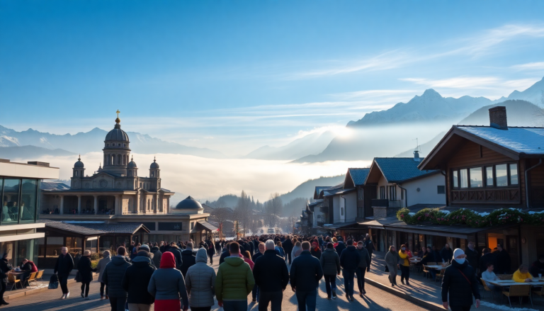 il futuro del turismo con le olimpiadi di milano cortina 2026 1746901279