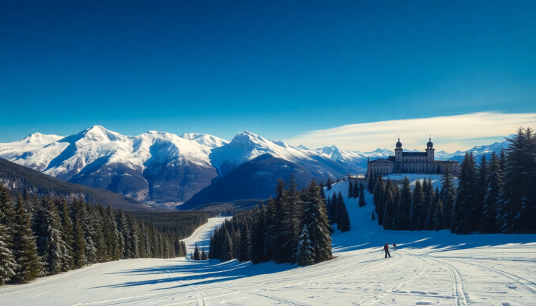 olimpiadi invernali milano cortina 2026 e il suo impatto sugli sport invernali 1746405930