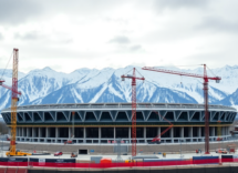 ritardi alle olimpiadi invernali di milano cortina 2026 1747975824