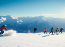 sport olimpici invernali il fascino delle discipline da neve 1748134043