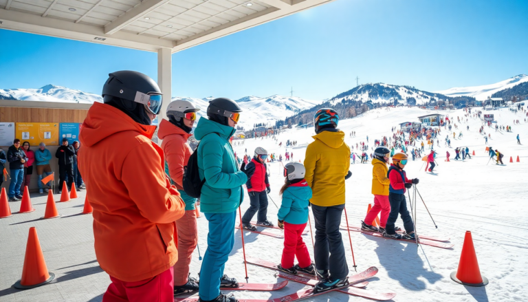 come le scuole di sci si stanno adattando alle nuove tendenze 1750891539