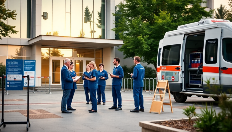 come lospedale di sondalo si prepara allarrivo dei media per le olimpiadi 1751074659