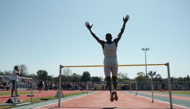 gimbo tamberi la determinazione per le olimpiadi di parigi 2024 1750764712