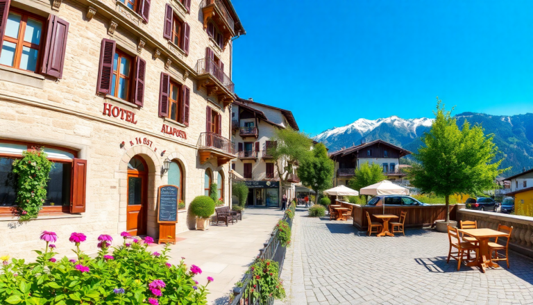 hotel alla posta un angolo di lusso nel cuore della valle daosta 1750792058