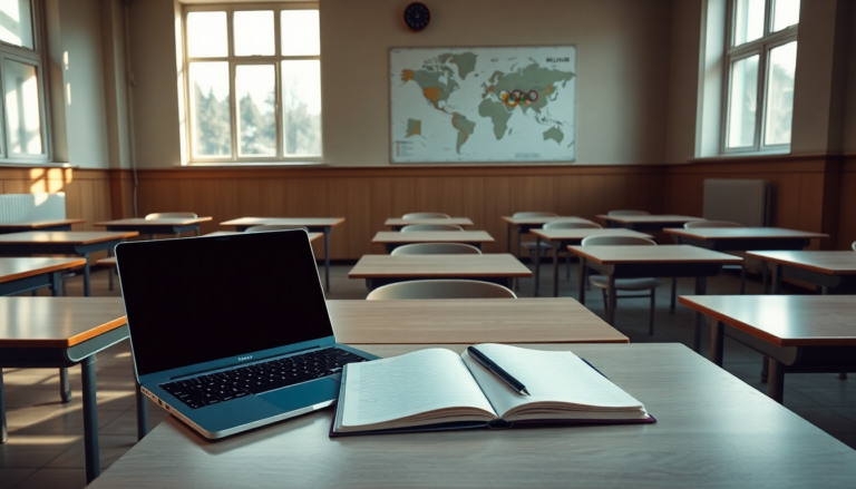 il dibattito sulla didattica a distanza durante le olimpiadi di milano cortina 1748843001